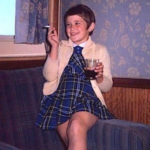 Meet your Posher, Grace